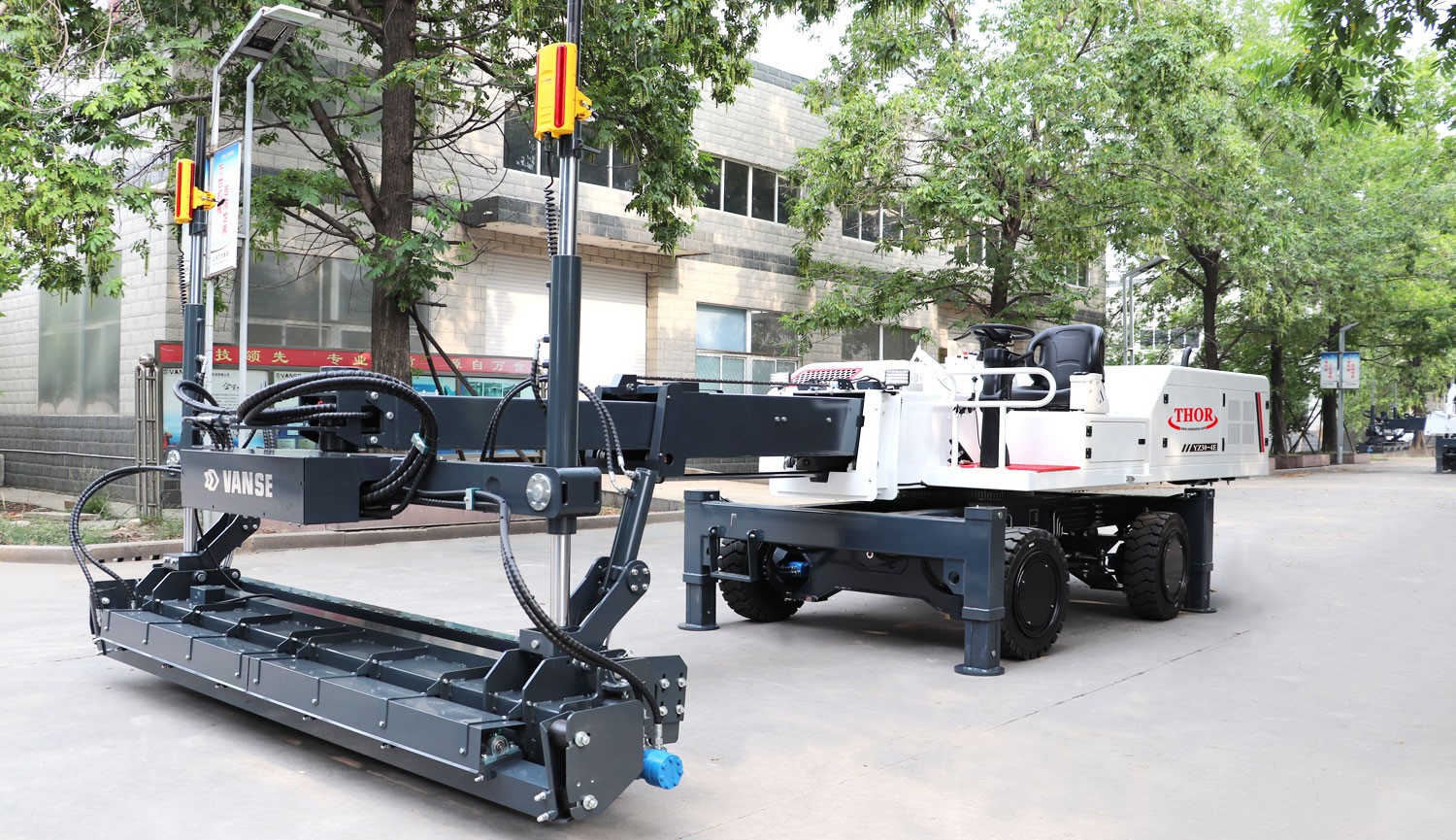 concrete leveling machines concrete leveling machines