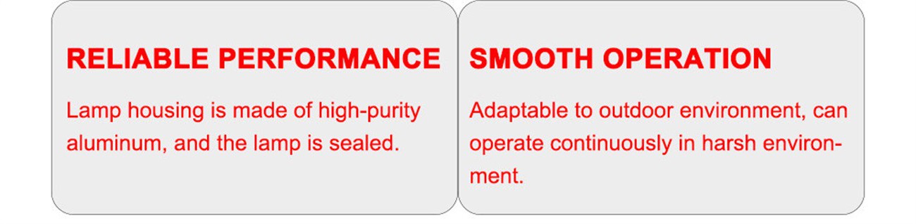 mining solar lighting tower