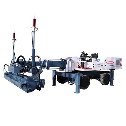 YZ30-4 Teleskopiskā lāzera izlīdzināšanas iekārta