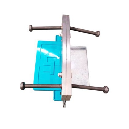 VANSE AFJ malu aizsardzības sistēmas slodzes plāksnes groza tilta izplešanās savienojumi tilta klāja savienojumi betona bruņu savienojums